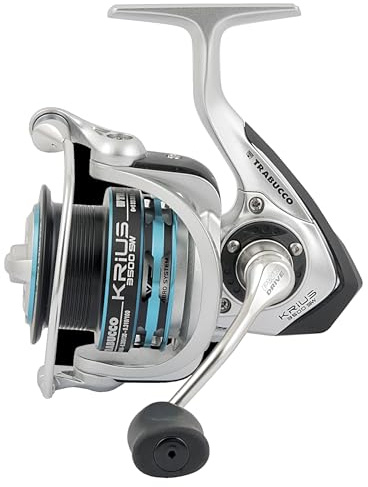Trabucco KRIUS SW 2500