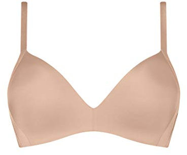Triumph Body Make-up Soft Touch P EX, Damen, Neutral Beige, 80D