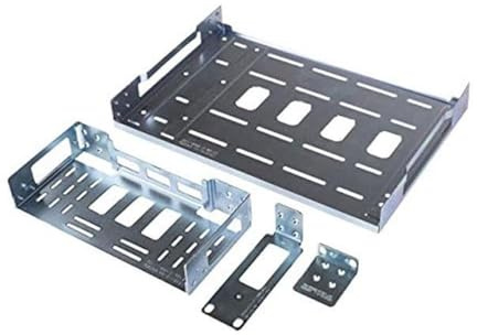 Cisco 1100er-Serie Router-Rackmount Kit Ersatz.