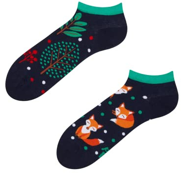 Dedoles lustige Socken Unisex Damen Herren Kinder Baumwolle coole Designs | bunte Motive, atmungsaktiv, hypoallergen, Bambussocken, Fußball Pferde, Geschenk, lustige Socken, witzige Motivsocken, Damen
