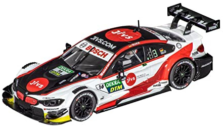 BMW M4 DTM T.Glock, No.16