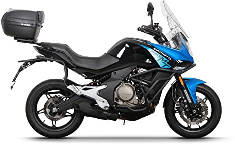 SHAD TOP Master CF Moto 650 MT '18 - '20