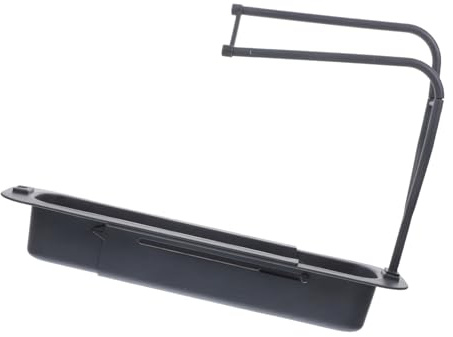 LABRIMP Porta Estropajos Fregadero Soporte para Estante De Almacenamiento Utensilios De Cocina
