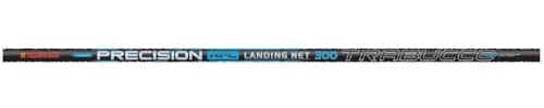 Trabucco Il Manico Precision RPL Net 3 m è Un Ottimo Prodotto Fiber And Carbon Composite HR Durawall. SPEDIZIONE e reso GRATUITI Manico Guadino Precision RPL Net Tele 3 m