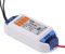 LEDSone DC12V 28W Transformator-Netzteil, kompakter Treiber für Streifen, CCTV (28W)