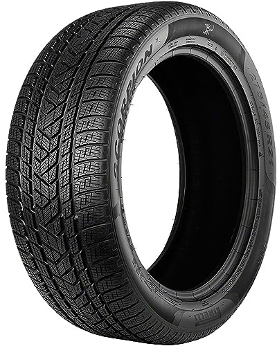Pirelli Scorpion Winter 225/60R17 103V XL
