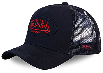 Von Dutch Kappe VD/BR/0/CAS1/LBR