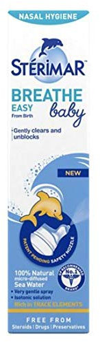 Sterimar Baby Nasal Hygiene 0-3 Years 50ml (3)