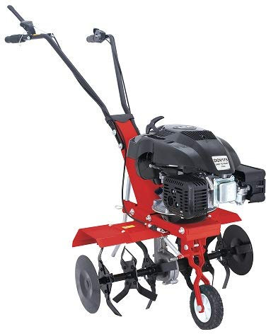 ITALFROM Motozappa a Scoppio 173 CC Dunsch
