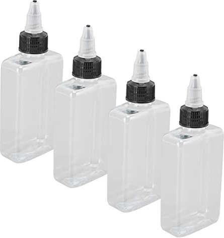 Oil Bottle Leakproof, Atyhao Spice Bottle for BBQ for Camping Stovetop Kettles Kettles & Tea Machines