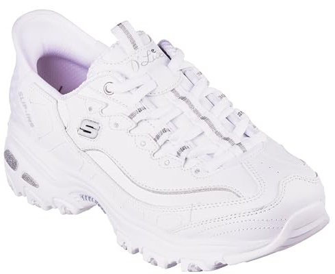 D'Lites-NEW Classic WSL 7.5