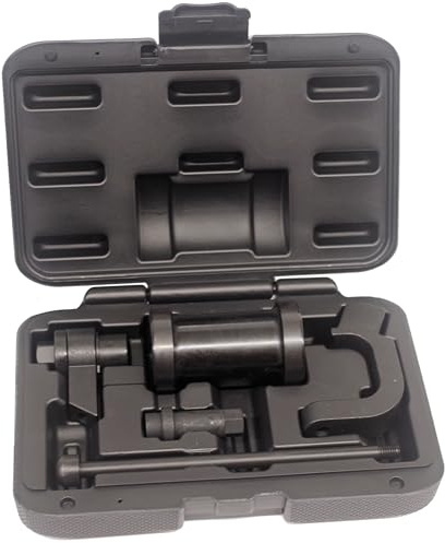 ROTOOLS Diesel Injektor Auszieher Abzieher Werkzeug passend für VAG 1.2 1.4 1.6 2.0 TDI
