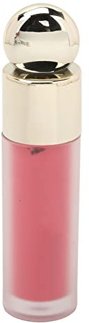Fard à Joues Liquide, 7,5 Ml de Maquillage Blush Crème Doux, Blush Liquide Hydratant Doux, Léger, Finition Rosée, Effet Longue Durée