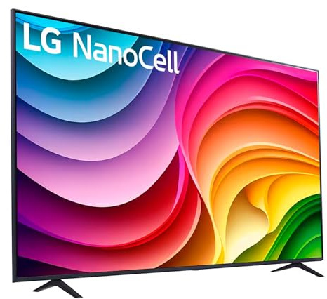 LG TVC 75 NONOCELL UHD Dolby Vision