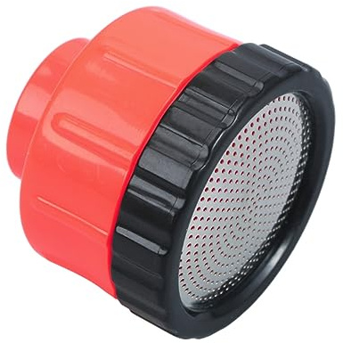HEMOTON Buse D'Arrosage En Acier Inoxydable Avec 400 Micro-Trous Pour Douchette Douce Arrosage Rapide Des Semis Et Plantes Jardin Facile À Installer
