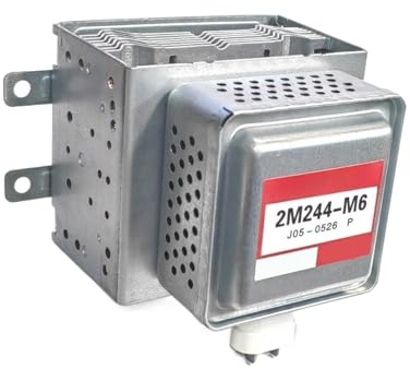 Magnétron De Four À Micro-ondes Refroidi Par Air, Compatible For Panasonic, 2M244-M6 1000W