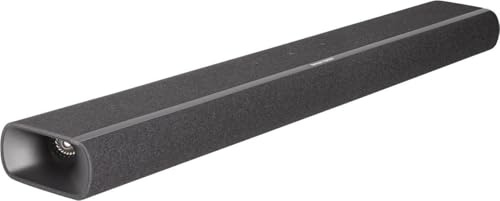 Harman Kardon Enchant 900 5.0.2 - Soundbar mit Bluetooth, WLAN, Airplay, schwarz Dolby Atmos DTS:X (HKENCH900BLKEP)