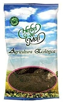 Herbes Del Te Negro Ceylan Eco 70 Gramos Envase De 70 Gramos Herbes Del 400 g