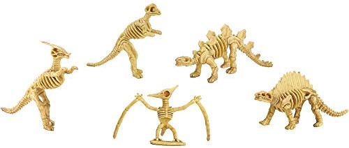 Moses 40217 Dino-Skelett zum Ausgraben - 1 Stück