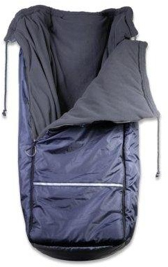 Schlupfsack ROLKO-THERMO, Größe M