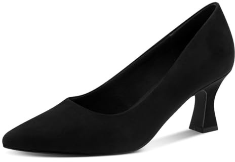 MARCO TOZZI Damen Pumps Spitz Vegan