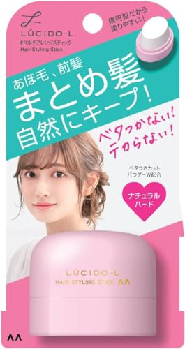 Generic Hair Styling Stick for Lucido Natural Typ 13 g