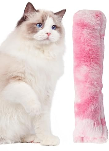 Bittålig kattmyntaleksak,kattkuddeleksaker för inne Tuggande kattkuddar för
