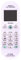 AULCMEET Remote Control,KT-E08 6000 in 1 New Replace Universal Remote fit for all Major Brands of Mini Split AC Air Conditioner Remote Controller