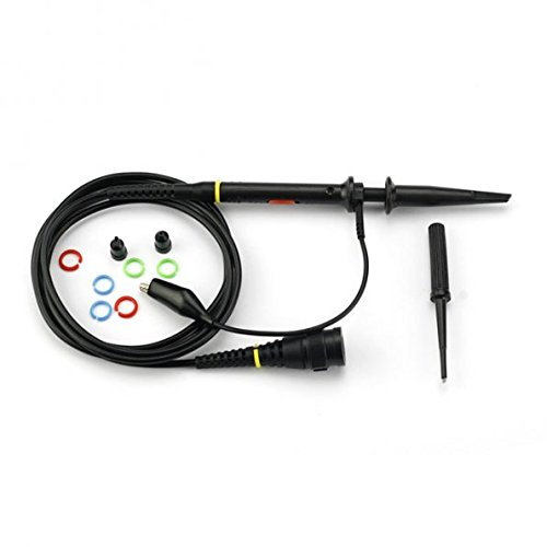 Sonde Oscilloscope 100MHz 1x & 10x Passive Probe