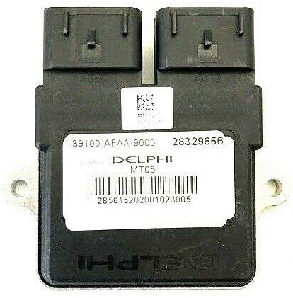 Steuergerät ECU CDI Roller 125 ccm E4 ORIGINAL Motorroller Retro ZNEN casabike