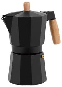 BRA Cafetera Market 6 Tazas