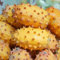 50 Pc Semillas De Pepino Kiwano - Balcón Invernadero, Verdura De Balcón (Cucumis Metuliferus) Plantas De Jardín De Rocas Resistentes, Semillas De Hortalizas. Plantas De Hortalizas,