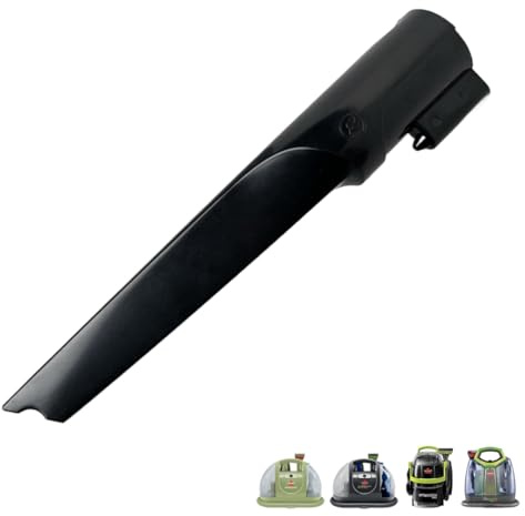 Replacement Spraying Crevice Tool for Various Bissell Carpet Cleaners | Fits for Bissell Little Green & SpotClean Carpet Vacuum Cleaners