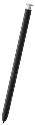 For Galaxy S23 Ultra Replacement Stylus Touch Pen Input Pen Device (without Bluetooth) (Gold)