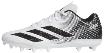adidas Unisex Adizero Electric.2 II American Football Cleats