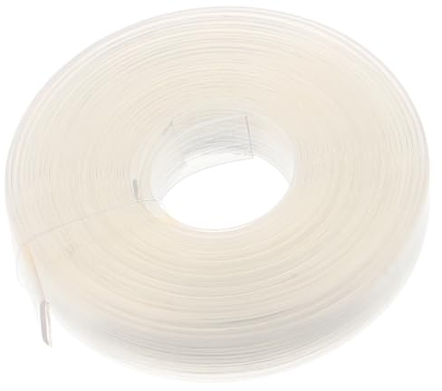 Genérico Pegamento para Extensiones de Cabello Blanco Fuerte Adhesión y Calidad Profesional para Estilismo en Salón, Barras de Pegamento Caliente para Extensiones