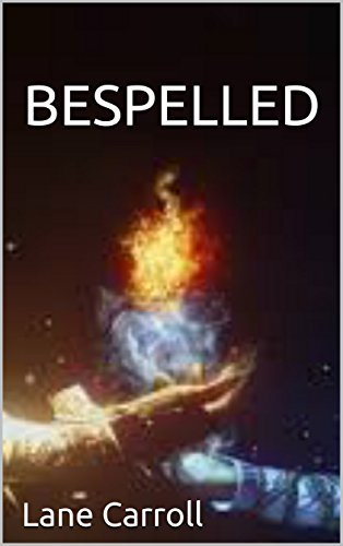 BESPELLED (Soul Songs Book 1) (English Edition)