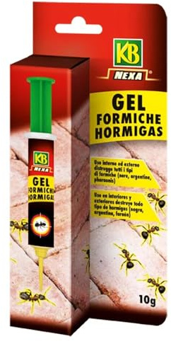 Nexa Formiche Gel 30 g KB