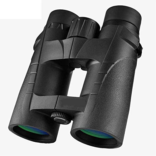 WENJIA Fernglas f¨¹r Erwachsene 8X42 BAK4 FMC f¨¹r Erwachsene, Camping Scopes mit Umh?ngeband Tragetasche Weitwinkel Fernglas LLL Nachtsicht f¨¹r Vogelbeobachtung