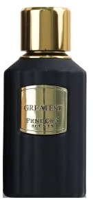 50ml Ministry of Oud Greatest EDP Unisex Spray Pendora Scents Fragrance Long-Lasting Perfume PARIS CORNER PERFUMES