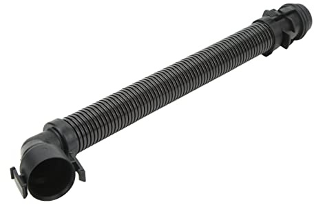Tubo de Ventilación de Admisión de Filtro de Aire para 1/2/3/4/5 Series F20 F21 F22 F23 F30 F31 F34 Accesorios de Motor de Automóvil Manguera A Prueba de Impactos Rendimiento