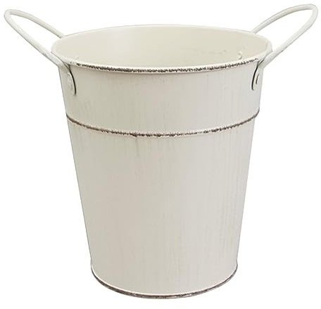 ORFOFE Eisen Blumenvasen Im Vintage Stil Tischdekoration Für Kunstblumen Trockenpflanzen Und Grünpflanzen Für Hochzeit Oder Party