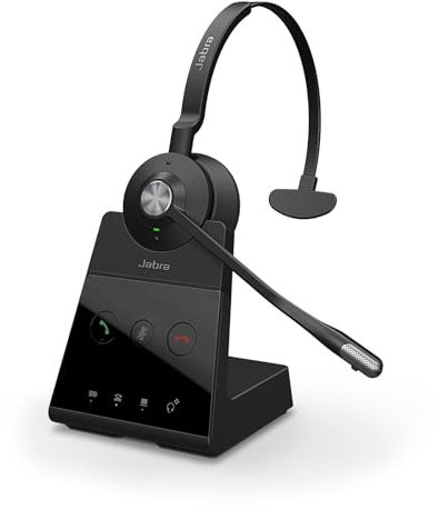 Jabra Engage 65 Mono Headset USB