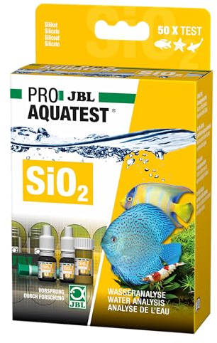Jbl 2411800 Jbl Proaquatest Sio2 Silikat