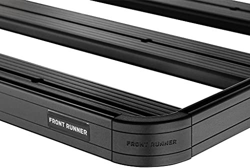 Front Runner Slimline II Roof Rack Kit Compatible with Volkswagen California T6.1