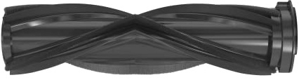 Hoover Y70 Agitator Roller Brush for Vacuum Cleaner, Original Accessory and Spare Part, Tile and Floor Cleaning, Compatible with Hoover Vacuum Cleaner HF9