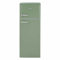CDA BETTY MEADOW 206litre Fridge Freezer Class D Meadow