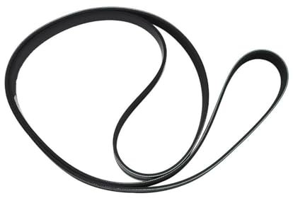 BENSIL Zahnriemen Auto PK Übertragung Keilrippen Gürtel Für VW Für KÄFER Für Caddy II III Für Golf Plus Für Jetta IV Für Polo V Für T&Ouran 6PK1429 04668324 Autogürtel (Color : 1pc)