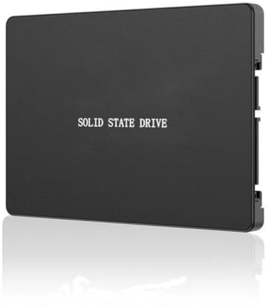 Kalttoy Disco rigido interno da 2,5 pollici a stato solido 128GB/256GB/512GB/1TB ad alta capacità