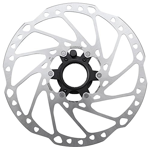 Bremsscheibe RT-EM600 für SHIMANO Steps Geschwindigkeitssensor SM-DUE11